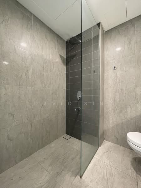 Service Residence for Rent at Cantara Residences - David Sin - Bathroom - PropertyGuru.com.my