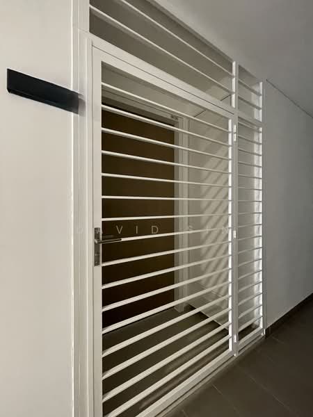 Service Residence for Rent at Cantara Residences - David Sin - Entrance - PropertyGuru.com.my