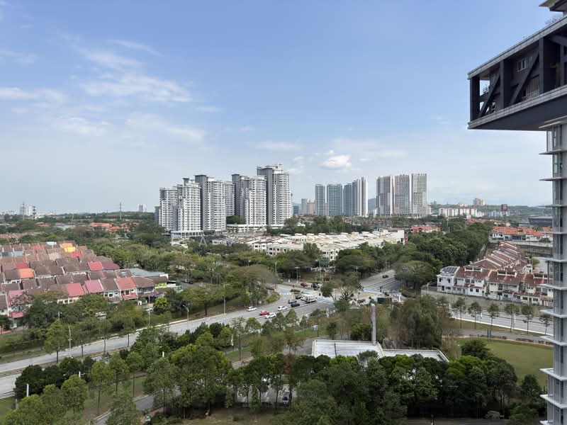 Service Residence for Rent at Cantara Residences - David Sin - Exterior - PropertyGuru.com.my