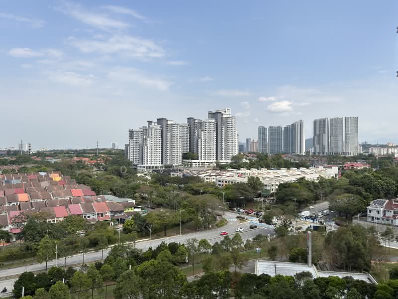 Service Residence for Rent at Cantara Residences - David Sin - Exterior - PropertyGuru.com.my