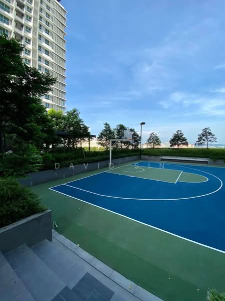 Service Residence for Rent at Cantara Residences - David Sin - Exterior - PropertyGuru.com.my