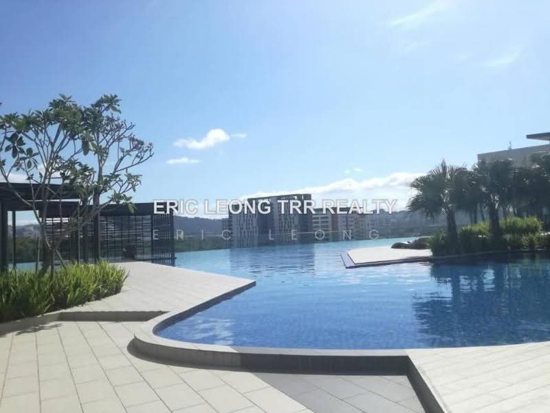 Condominium for Rent at Parkhill Residence - Eric Leong - PropertyGuru.com.my