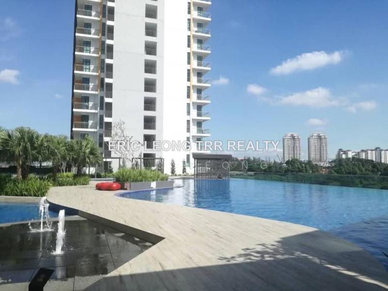 Condominium for Rent at Parkhill Residence - Eric Leong - PropertyGuru.com.my