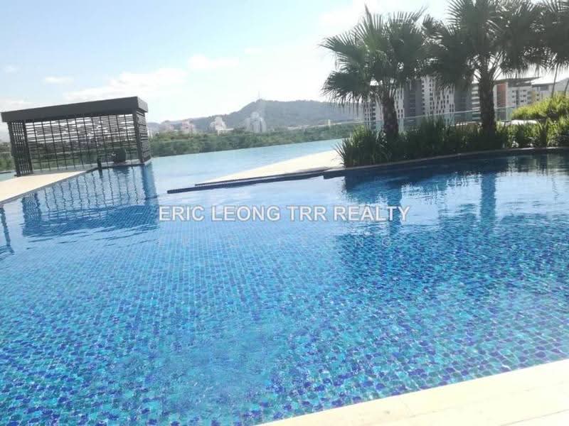 Condominium for Rent at Parkhill Residence - Eric Leong - PropertyGuru.com.my