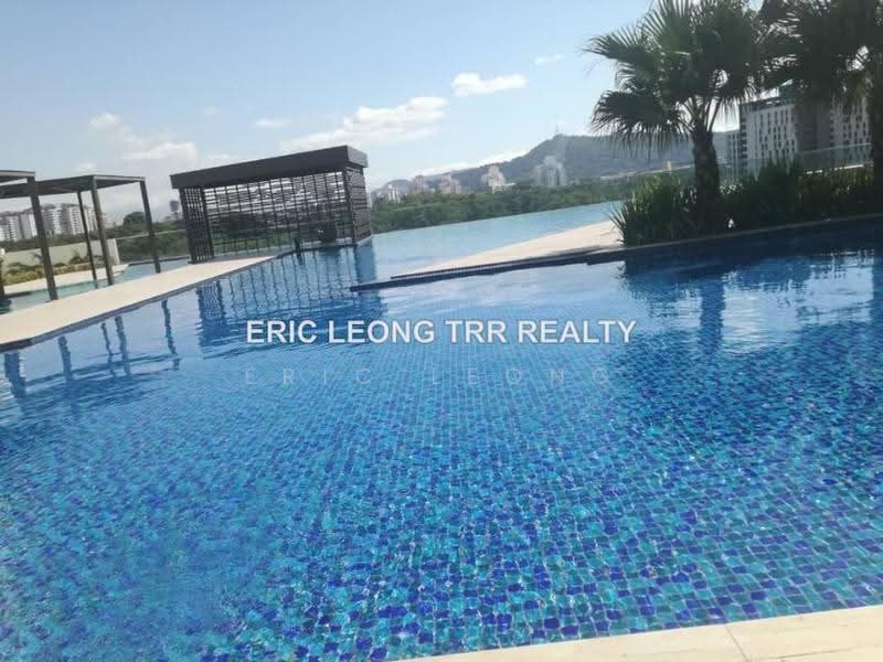 Condominium for Rent at Parkhill Residence - Eric Leong - PropertyGuru.com.my