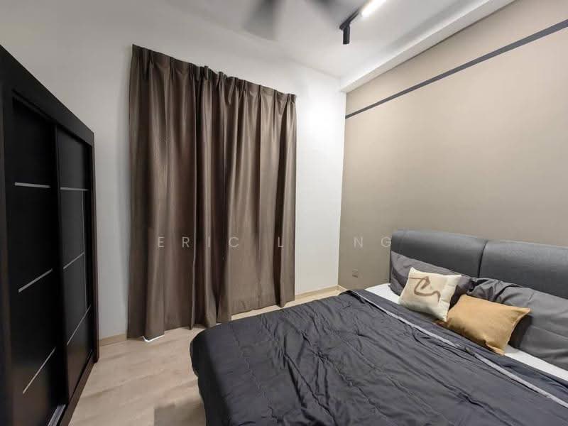 Condominium for Rent at Parkhill Residence - Eric Leong - Bedroom - PropertyGuru.com.my
