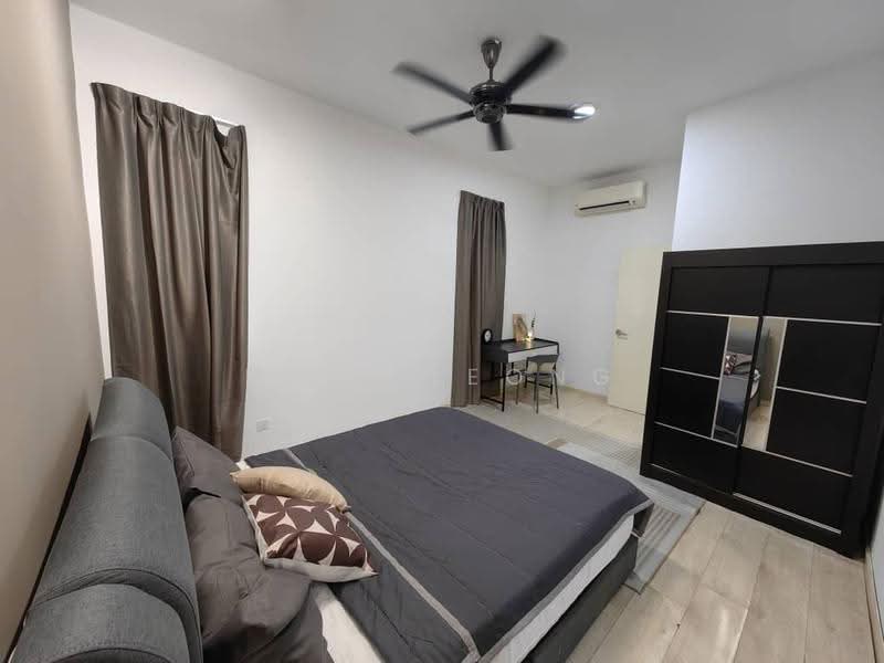 Condominium for Rent at Parkhill Residence - Eric Leong - Bedroom - PropertyGuru.com.my