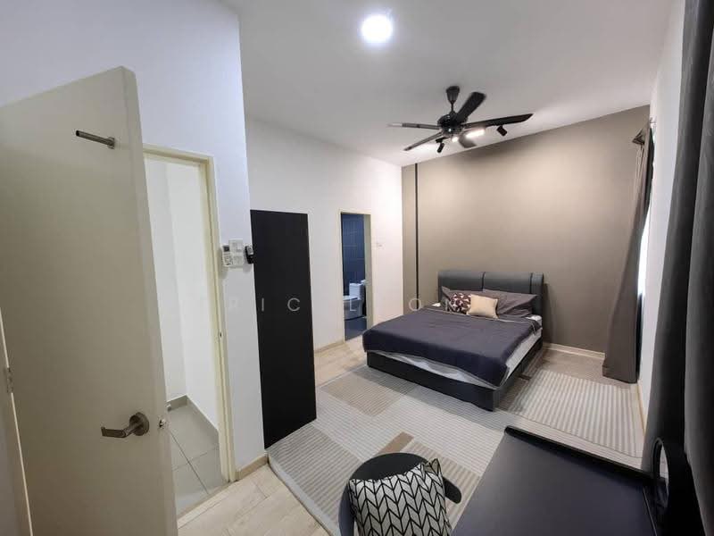 Condominium for Rent at Parkhill Residence - Eric Leong - Bedroom - PropertyGuru.com.my