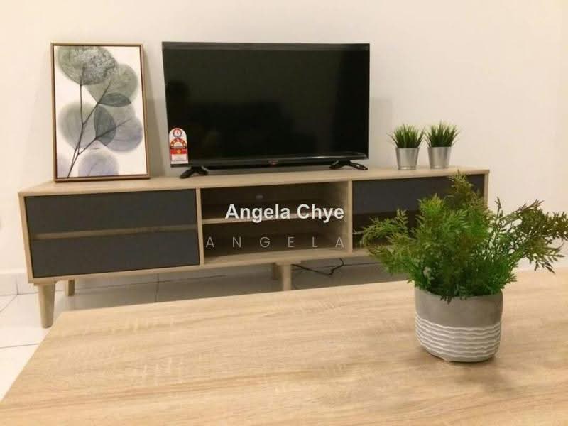 Service Residence for Rent at The Platino Serviced Apartment - Angela Chye - PropertyGuru.com.my