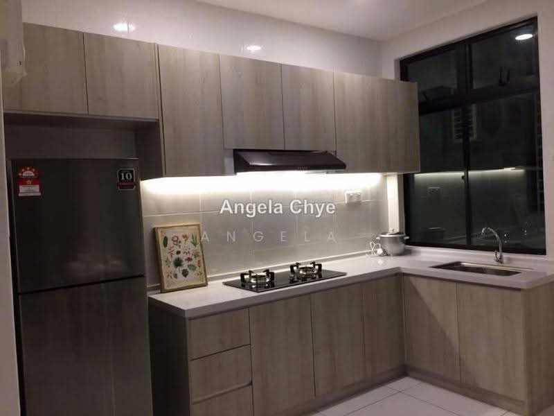 Service Residence for Rent at The Platino Serviced Apartment - Angela Chye - PropertyGuru.com.my