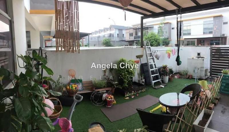 2-storey Terraced House for Rent in Setia Tropika (Johor Bahru) - Angela Chye - PropertyGuru.com.my