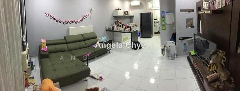 2-storey Terraced House for Rent in Setia Tropika (Johor Bahru) - Angela Chye - PropertyGuru.com.my