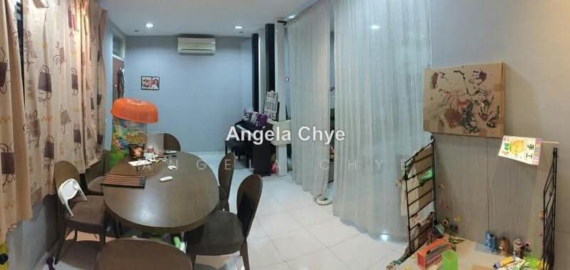 2-storey Terraced House for Rent in Setia Tropika (Johor Bahru) - Angela Chye - PropertyGuru.com.my