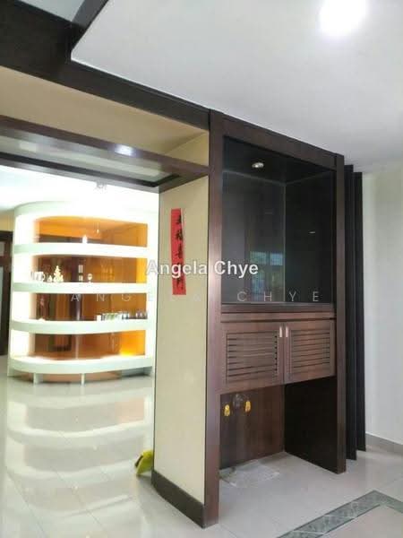 Semi-Detached House for Rent in Taman Impian Emas (Skudai) - Angela Chye - PropertyGuru.com.my