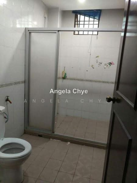 Semi-Detached House for Rent in Taman Impian Emas (Skudai) - Angela Chye - PropertyGuru.com.my