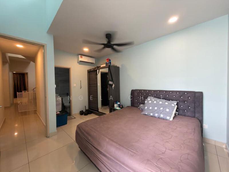 Semi-Detached House for Rent in Taman Impian Emas (Skudai) - Angela Chye - PropertyGuru.com.my