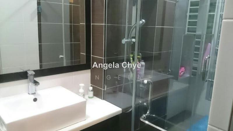 Condominium for Rent at The Seed Taman Sutera Utama - Angela Chye - PropertyGuru.com.my