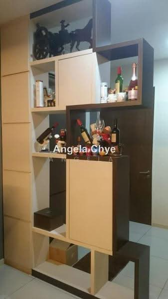 Condominium for Rent at The Seed Taman Sutera Utama - Angela Chye - PropertyGuru.com.my