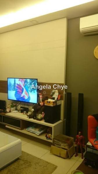 Condominium for Rent at The Seed Taman Sutera Utama - Angela Chye - PropertyGuru.com.my