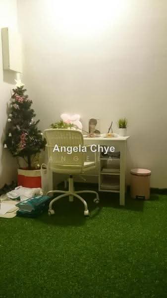 Condominium for Rent at The Seed Taman Sutera Utama - Angela Chye - PropertyGuru.com.my
