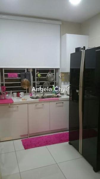 Condominium for Rent at The Seed Taman Sutera Utama - Angela Chye - PropertyGuru.com.my