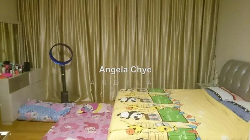 Condominium for Rent at The Seed Taman Sutera Utama - Angela Chye - PropertyGuru.com.my