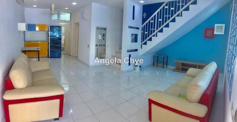 2-storey Terraced House for Rent in Setia Tropika (Johor Bahru) - Angela Chye - PropertyGuru.com.my