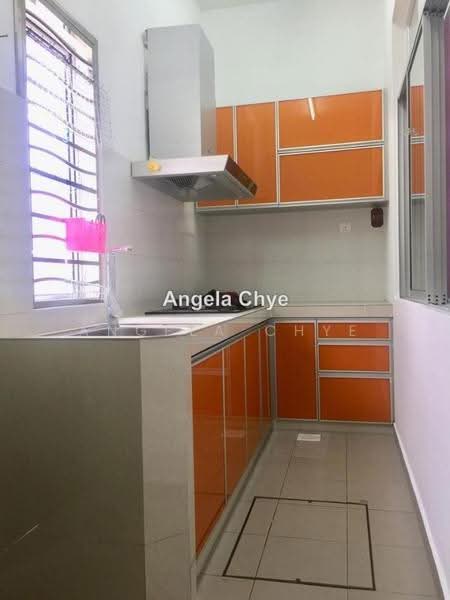2-storey Terraced House for Rent in Setia Tropika (Johor Bahru) - Angela Chye - PropertyGuru.com.my