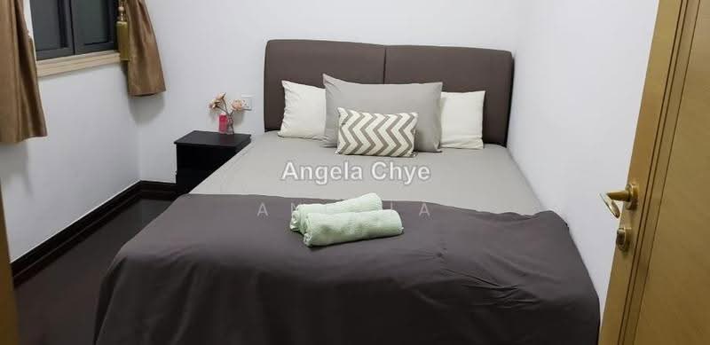 Kediaman Servis untuk Disewa di R&F Princess Cove Phase 1 - Angela Chye - PropertyGuru.com.my
