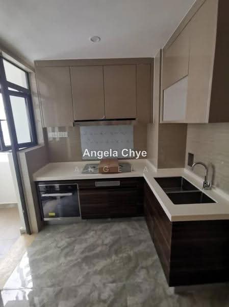 Kediaman Servis untuk Disewa di R&F Princess Cove Phase 1 - Angela Chye - PropertyGuru.com.my