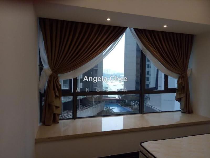 Kediaman Servis untuk Disewa di R&F Princess Cove Phase 1 - Angela Chye - PropertyGuru.com.my