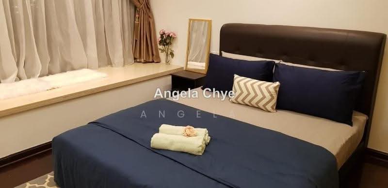 Kediaman Servis untuk Disewa di R&F Princess Cove Phase 1 - Angela Chye - PropertyGuru.com.my