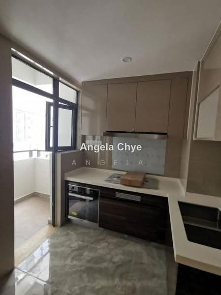 Kediaman Servis untuk Disewa di R&F Princess Cove Phase 1 - Angela Chye - PropertyGuru.com.my