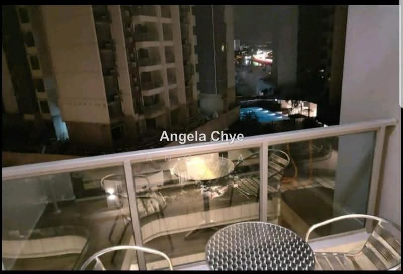 Kediaman Servis untuk Disewa di R&F Princess Cove Phase 1 - Angela Chye - PropertyGuru.com.my