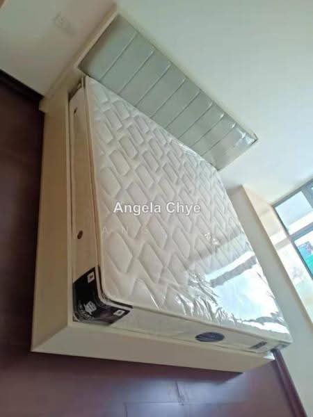 Kediaman Servis untuk Disewa di R&F Princess Cove Phase 1 - Angela Chye - PropertyGuru.com.my
