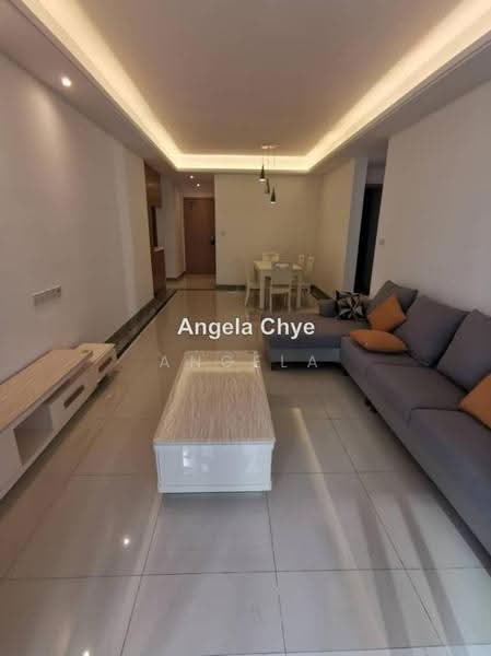 Kediaman Servis untuk Disewa di R&F Princess Cove Phase 1 - Angela Chye - PropertyGuru.com.my