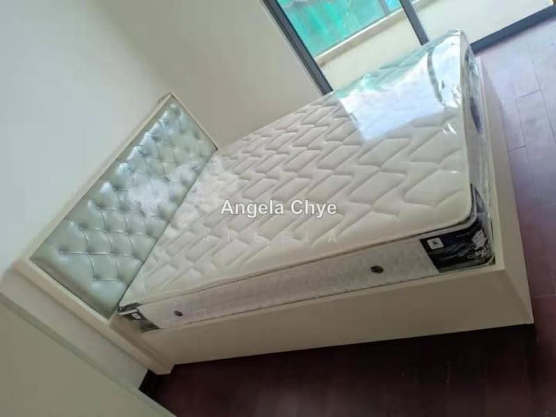 Kediaman Servis untuk Disewa di R&F Princess Cove Phase 1 - Angela Chye - PropertyGuru.com.my