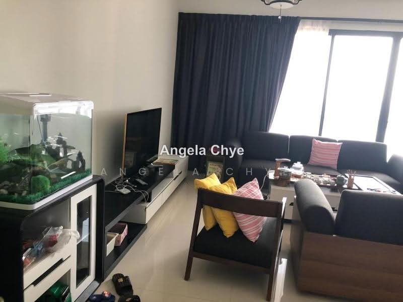 Condominium for Rent at Bora Residences - Angela Chye - PropertyGuru.com.my