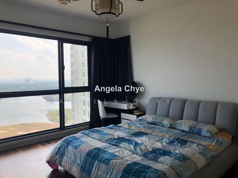 Condominium for Rent at Bora Residences - Angela Chye - PropertyGuru.com.my