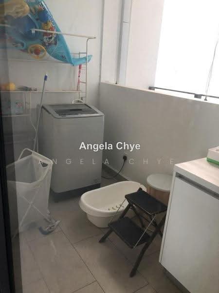 Condominium for Rent at Bora Residences - Angela Chye - PropertyGuru.com.my