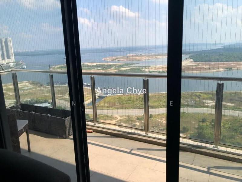 Condominium for Rent at Bora Residences - Angela Chye - PropertyGuru.com.my