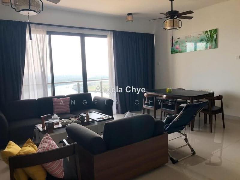 Condominium for Rent at Bora Residences - Angela Chye - PropertyGuru.com.my