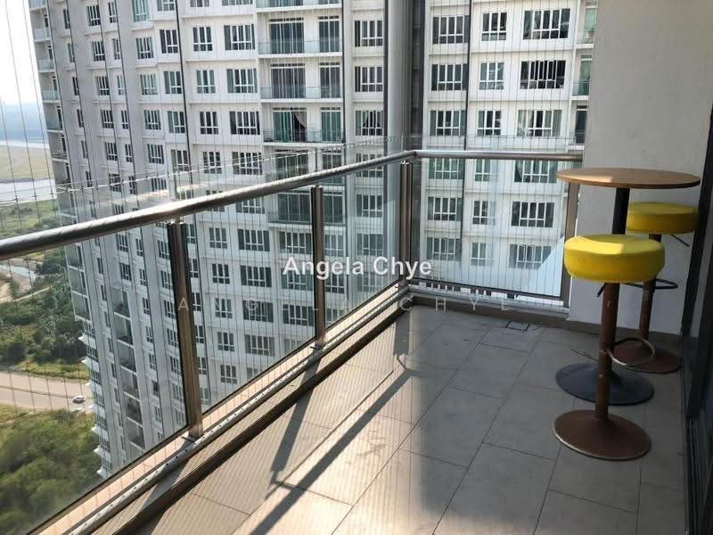 Condominium for Rent at Bora Residences - Angela Chye - PropertyGuru.com.my