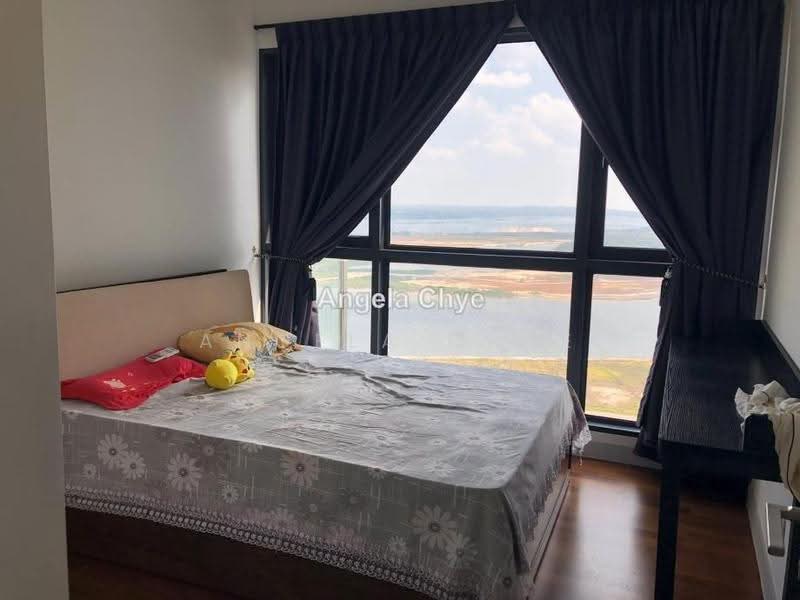 Condominium for Rent at Bora Residences - Angela Chye - PropertyGuru.com.my