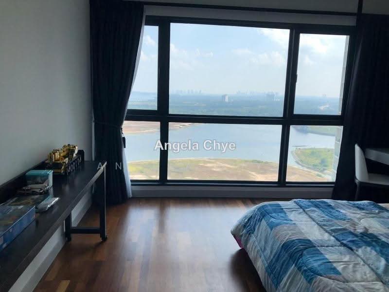 Condominium for Rent at Bora Residences - Angela Chye - PropertyGuru.com.my