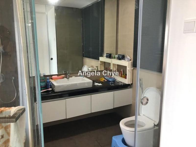 Condominium for Rent at Bora Residences - Angela Chye - PropertyGuru.com.my