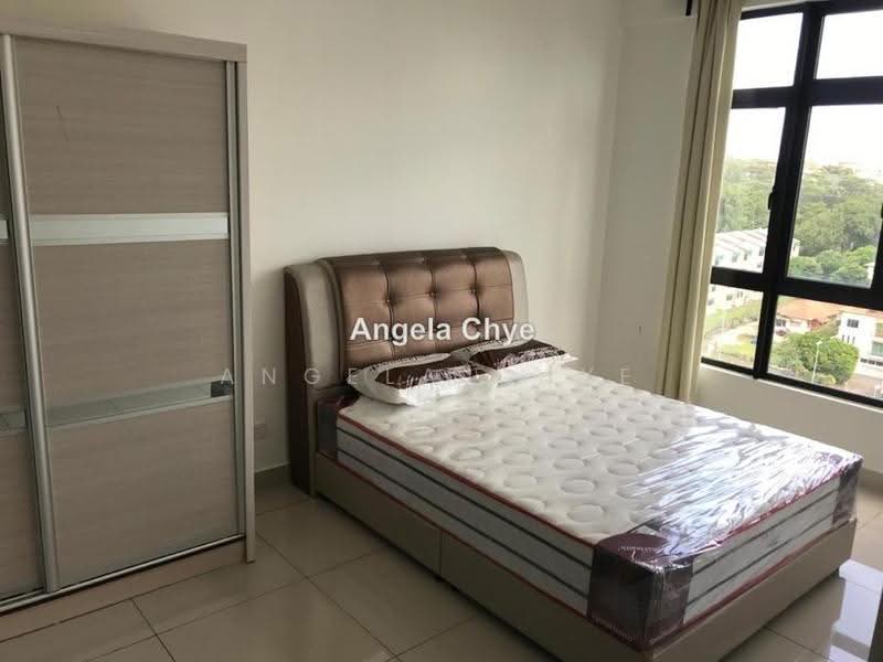 Service Residence for Sale at Citywoods - Angela Chye - PropertyGuru.com.my