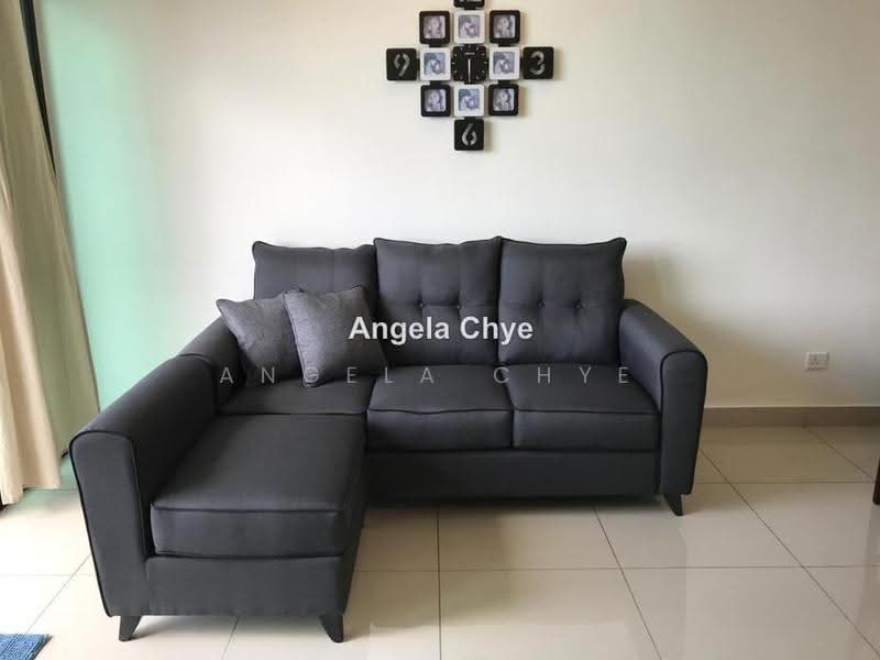 Service Residence for Sale at Citywoods - Angela Chye - PropertyGuru.com.my