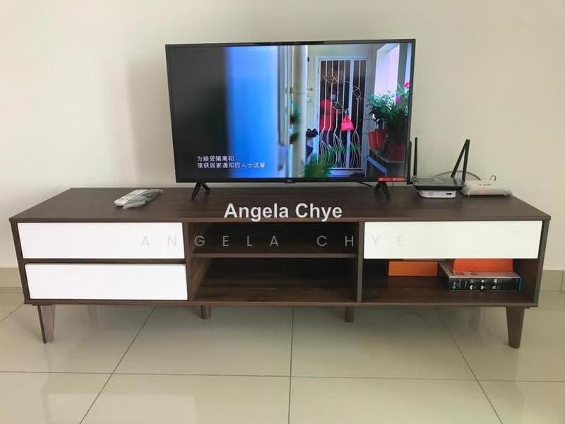 Service Residence for Sale at Citywoods - Angela Chye - PropertyGuru.com.my