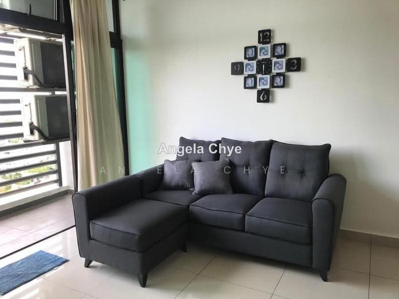Service Residence for Sale at Citywoods - Angela Chye - PropertyGuru.com.my